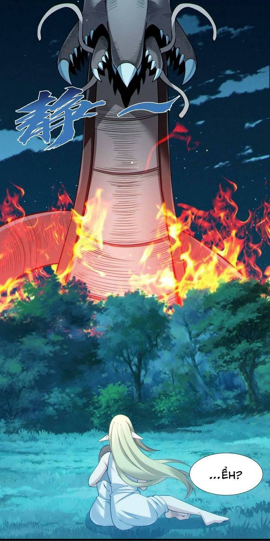 Sức Mạnh Của Ác Thần - Chapter 66 - Page 73