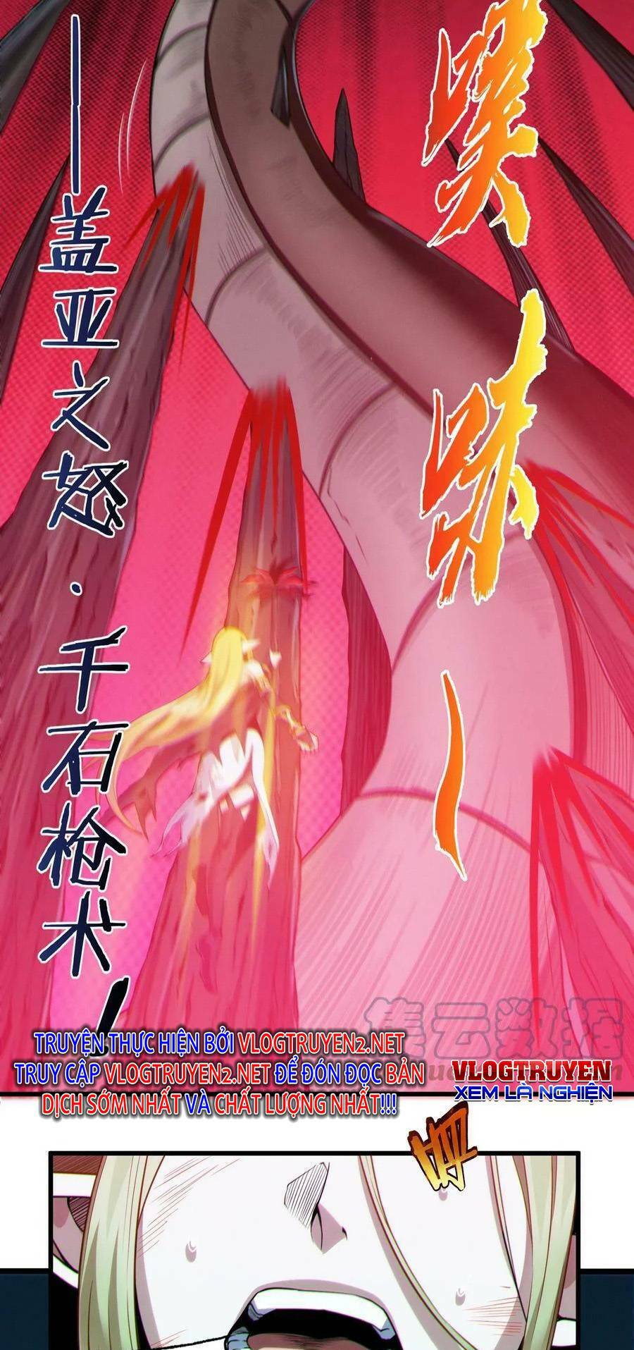 Sức Mạnh Của Ác Thần - Chapter 66 - Page 76
