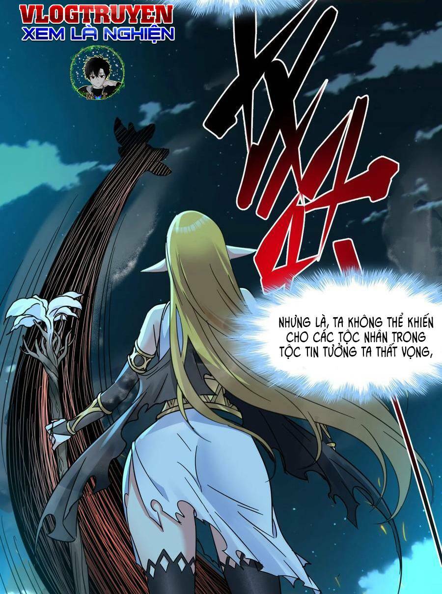 Sức Mạnh Của Ác Thần - Chapter 67 - Page 14