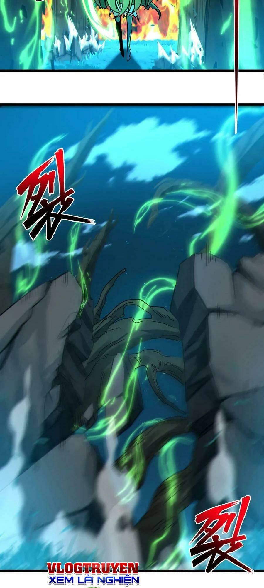 Sức Mạnh Của Ác Thần - Chapter 67 - Page 18