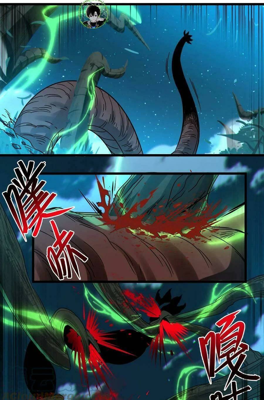 Sức Mạnh Của Ác Thần - Chapter 67 - Page 19