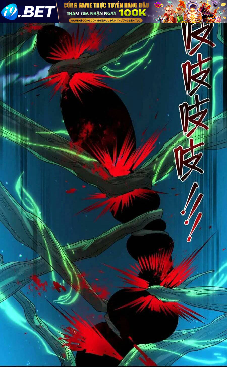 Sức Mạnh Của Ác Thần - Chapter 67 - Page 20