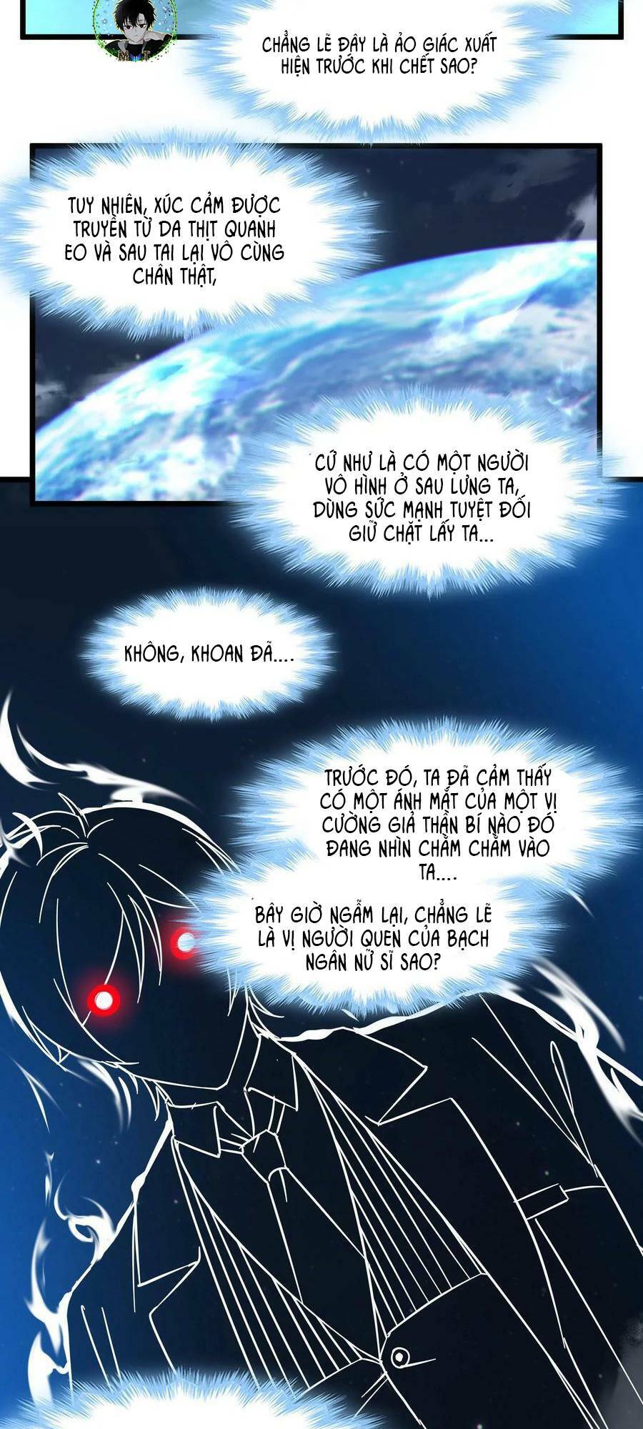 Sức Mạnh Của Ác Thần - Chapter 67 - Page 32