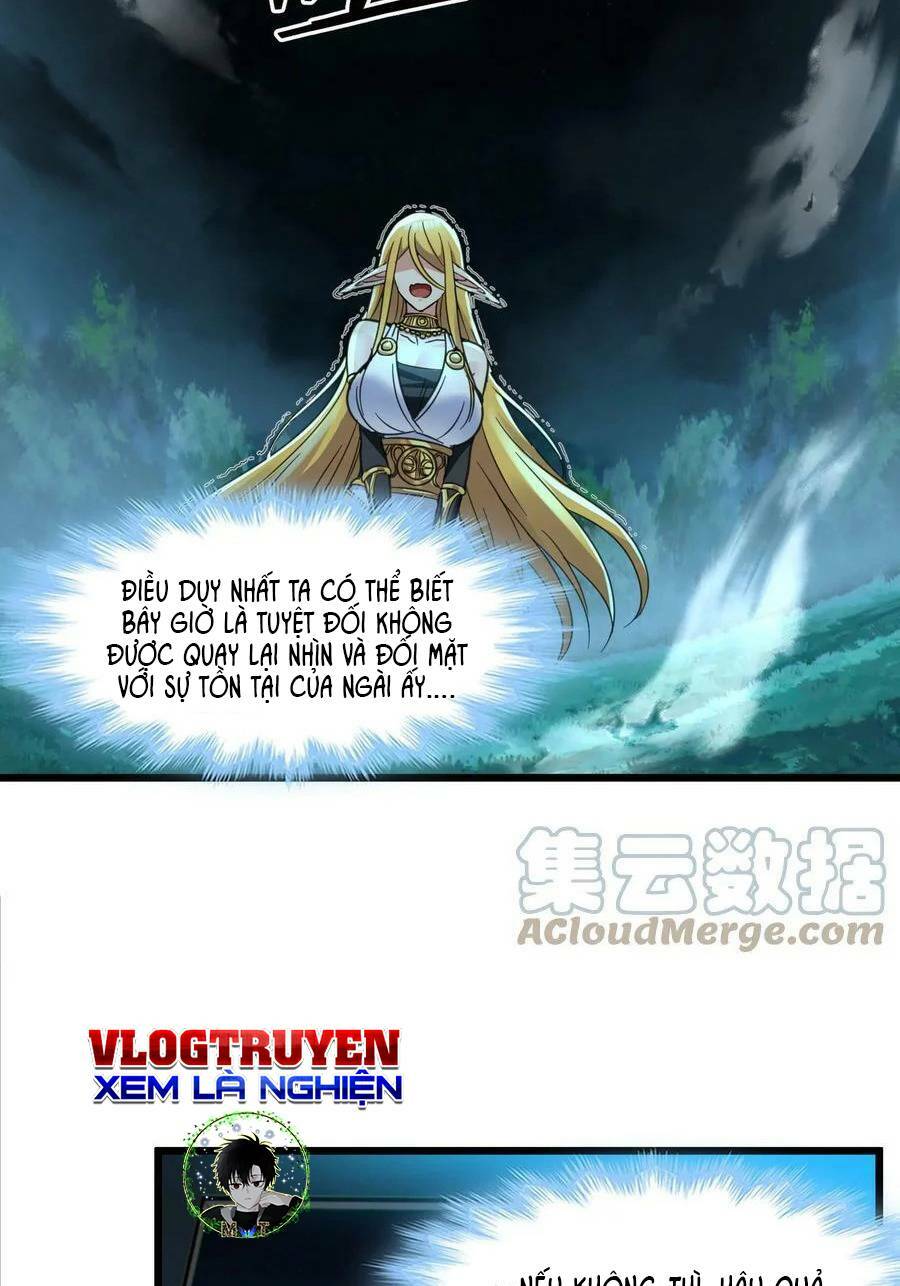 Sức Mạnh Của Ác Thần - Chapter 67 - Page 34
