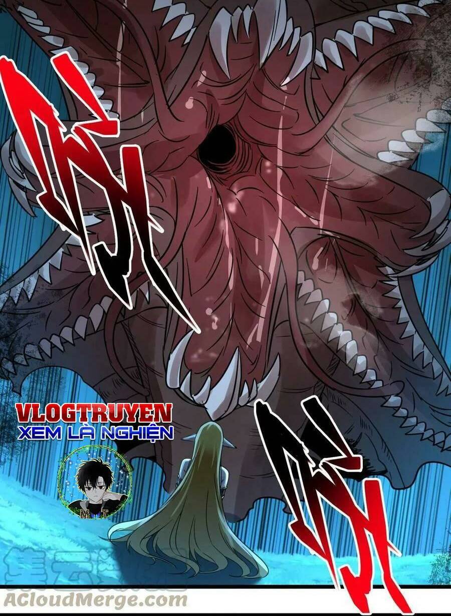 Sức Mạnh Của Ác Thần - Chapter 67 - Page 40