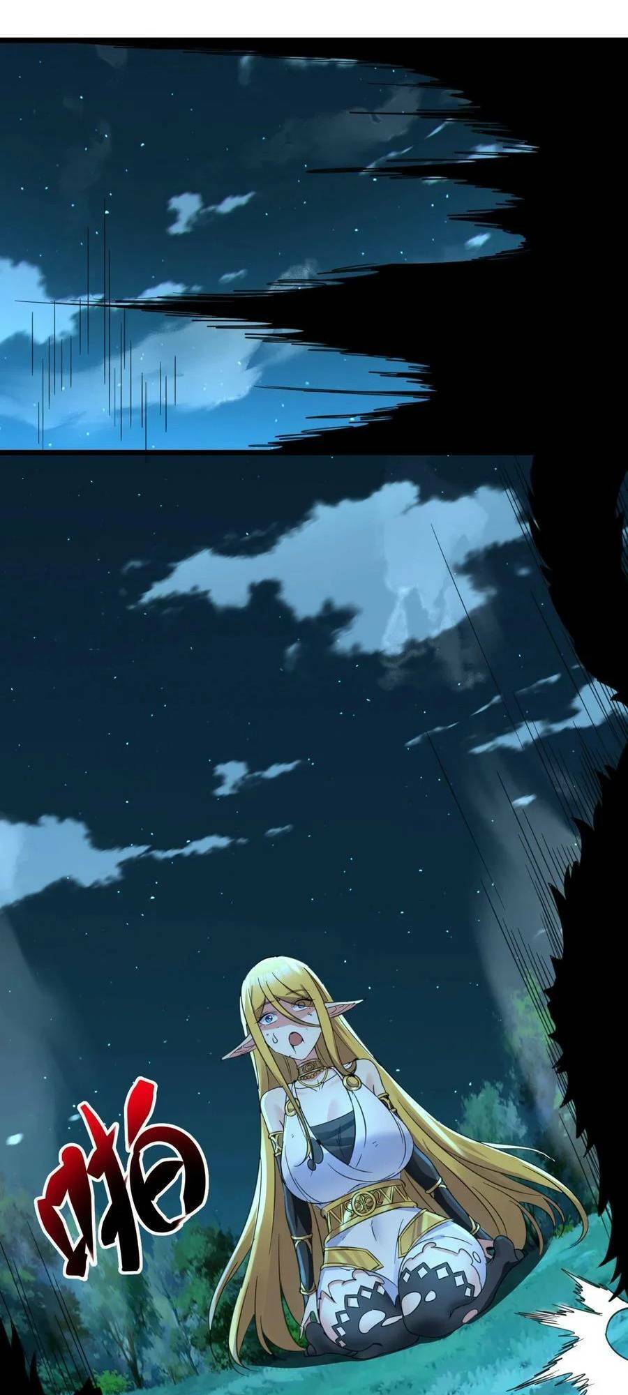 Sức Mạnh Của Ác Thần - Chapter 67 - Page 42