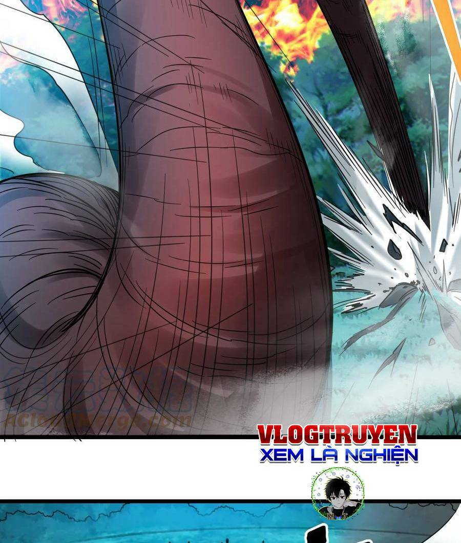 Sức Mạnh Của Ác Thần - Chapter 67 - Page 4