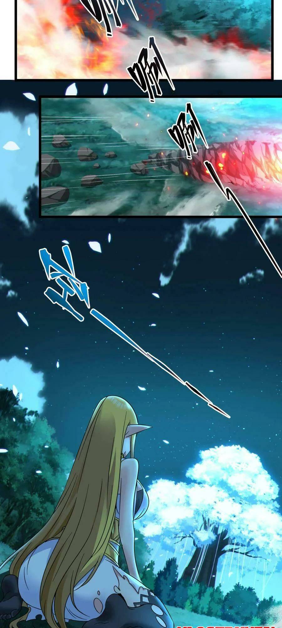 Sức Mạnh Của Ác Thần - Chapter 67 - Page 49