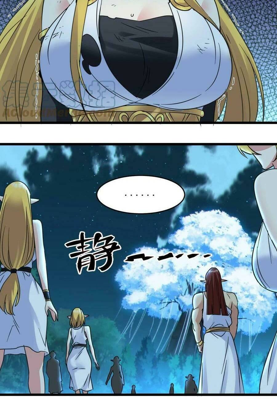 Sức Mạnh Của Ác Thần - Chapter 67 - Page 51