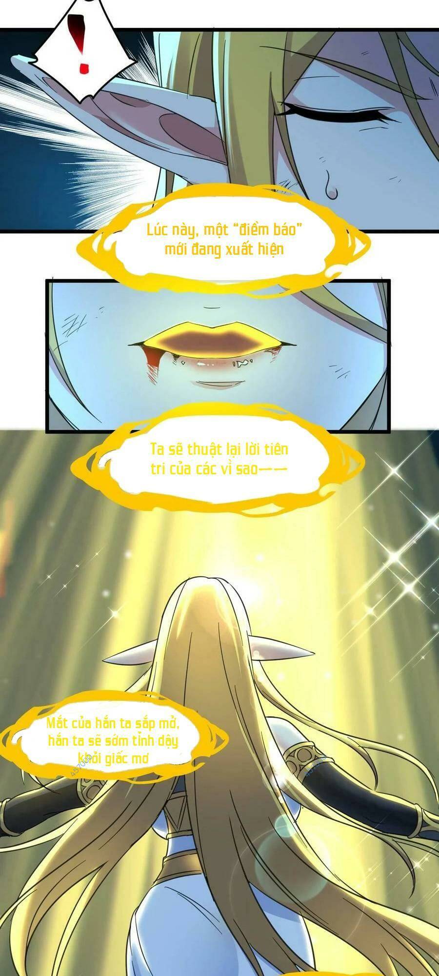 Sức Mạnh Của Ác Thần - Chapter 67 - Page 60