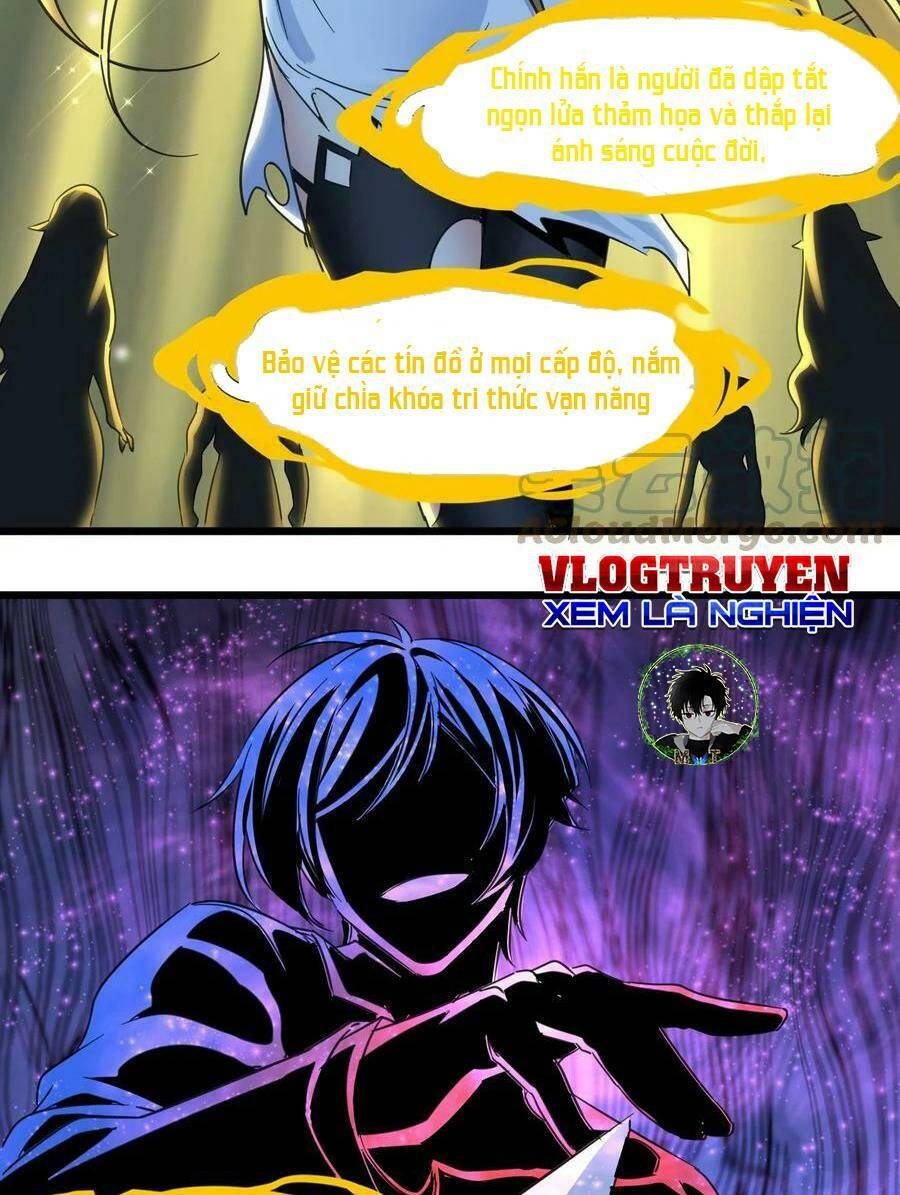 Sức Mạnh Của Ác Thần - Chapter 67 - Page 61