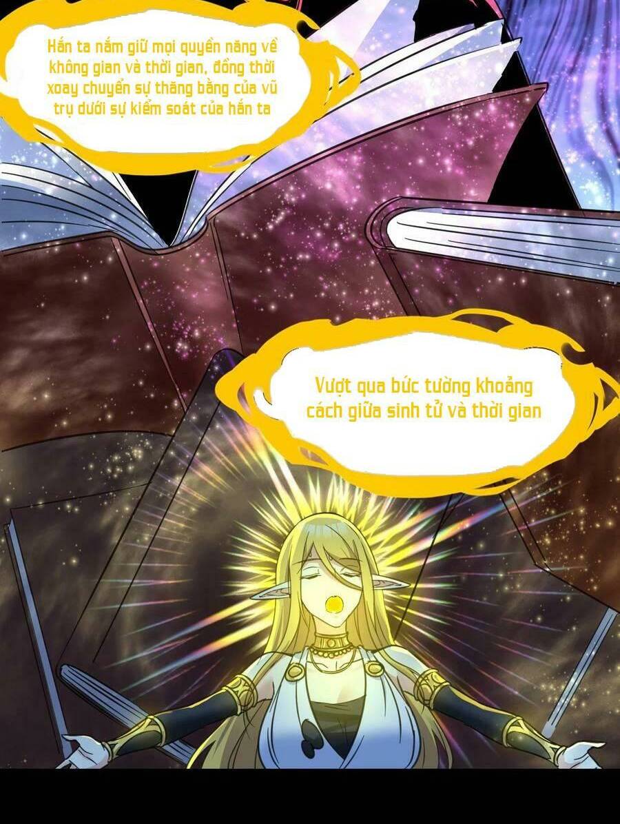 Sức Mạnh Của Ác Thần - Chapter 67 - Page 62