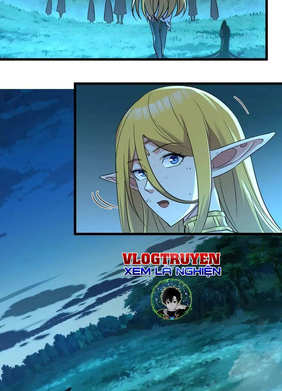 Sức Mạnh Của Ác Thần - Chapter 67 - Page 66