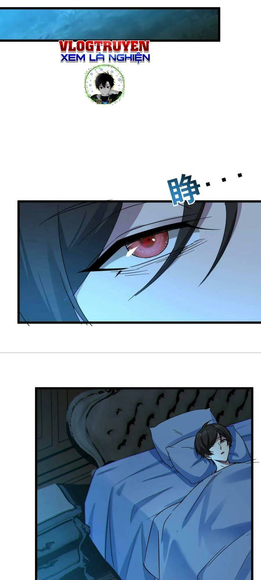 Sức Mạnh Của Ác Thần - Chapter 67 - Page 68