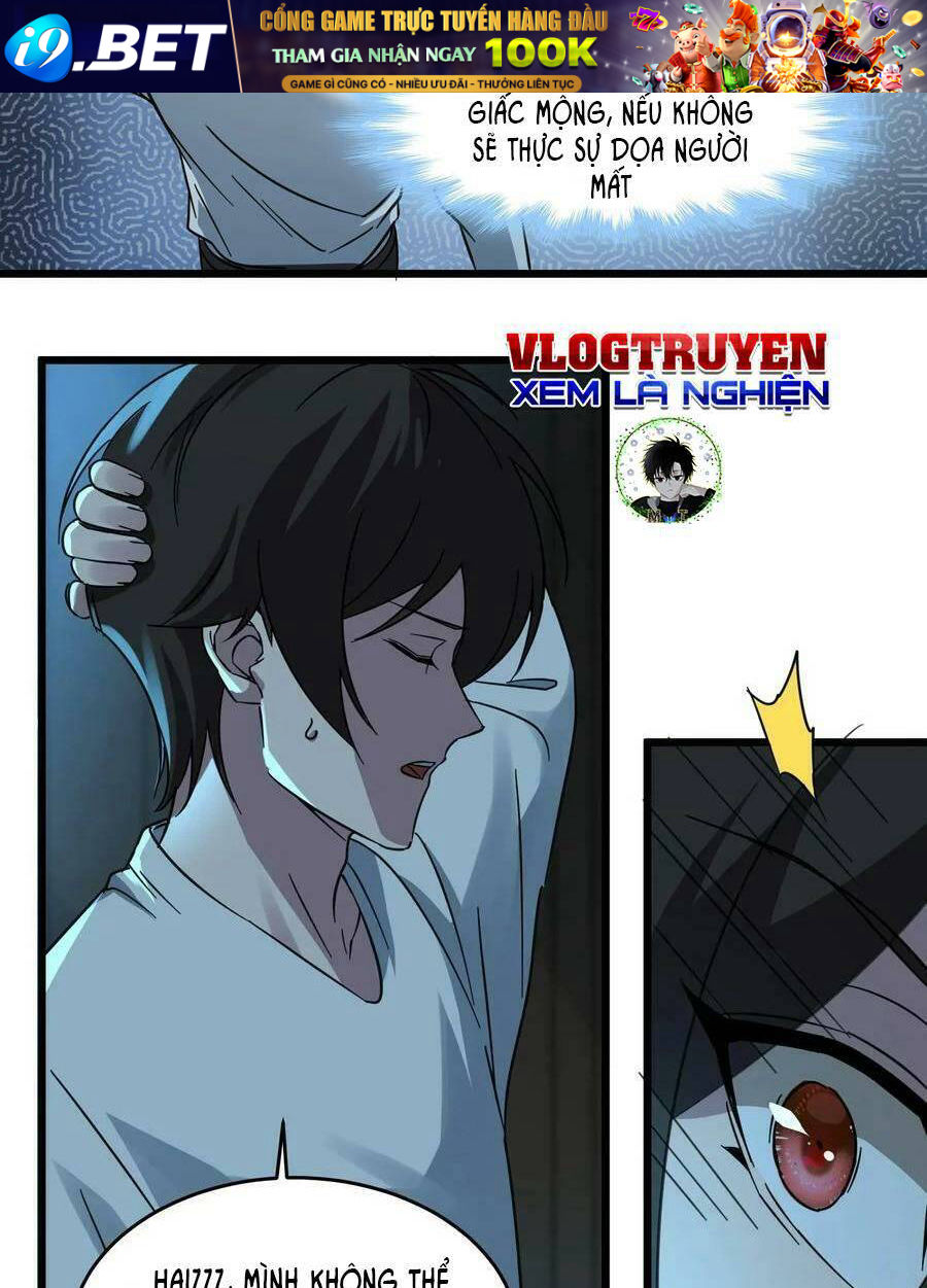 Sức Mạnh Của Ác Thần - Chapter 67 - Page 71