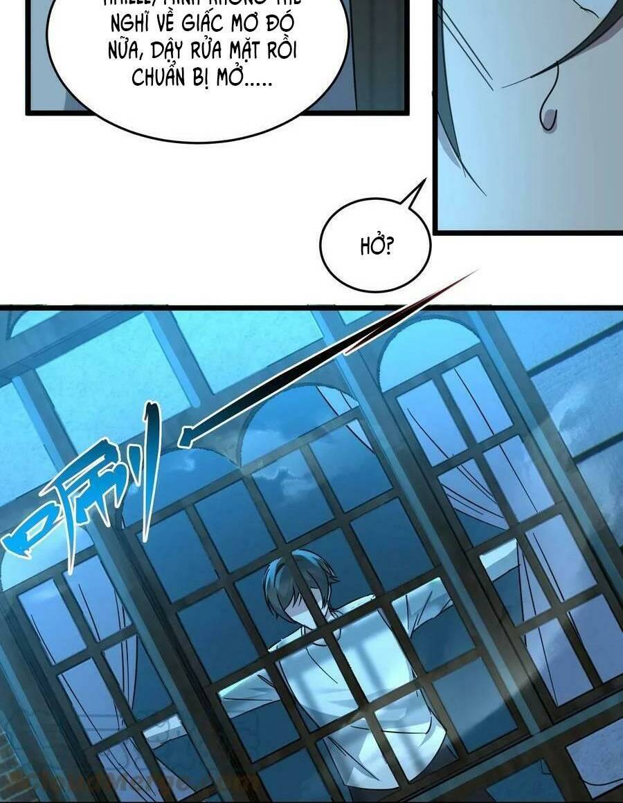 Sức Mạnh Của Ác Thần - Chapter 67 - Page 72