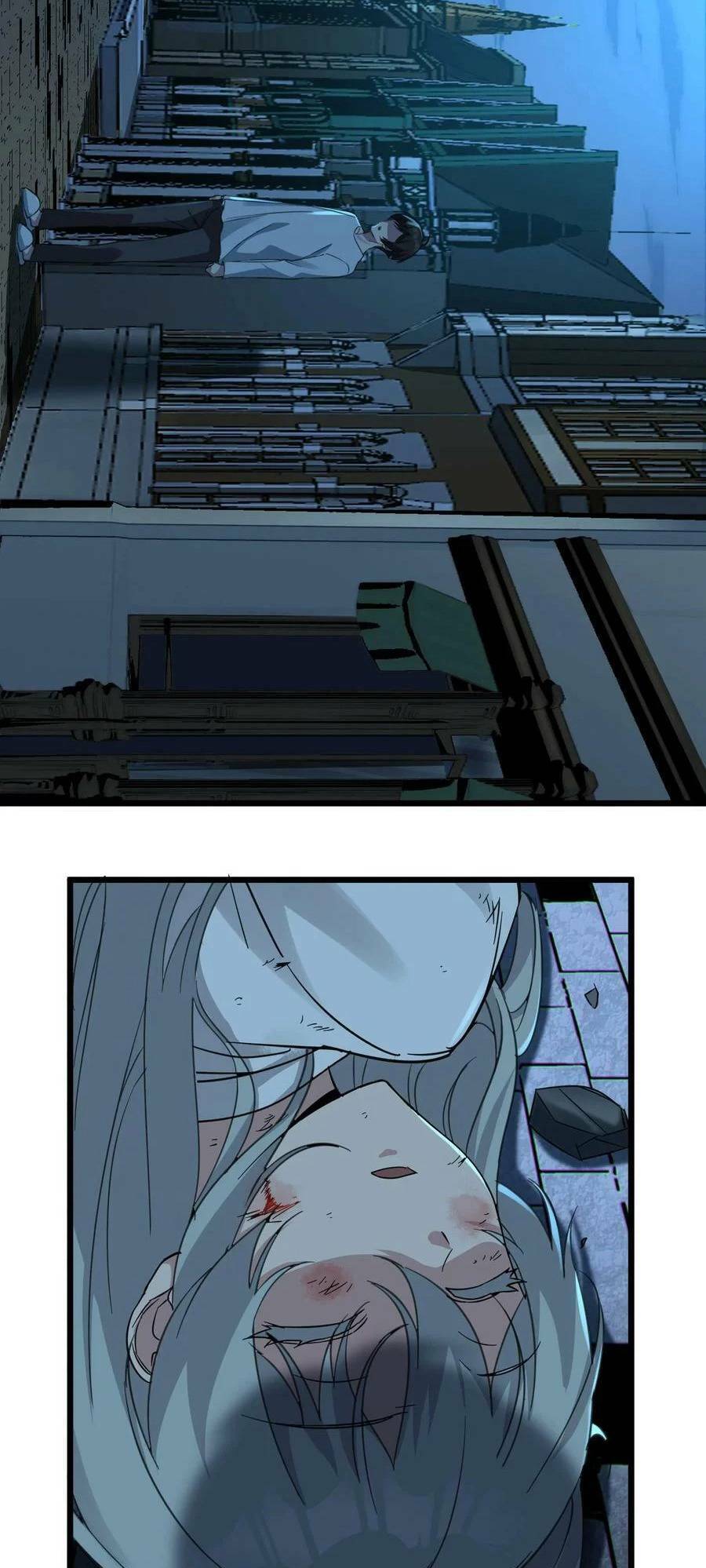 Sức Mạnh Của Ác Thần - Chapter 67 - Page 77