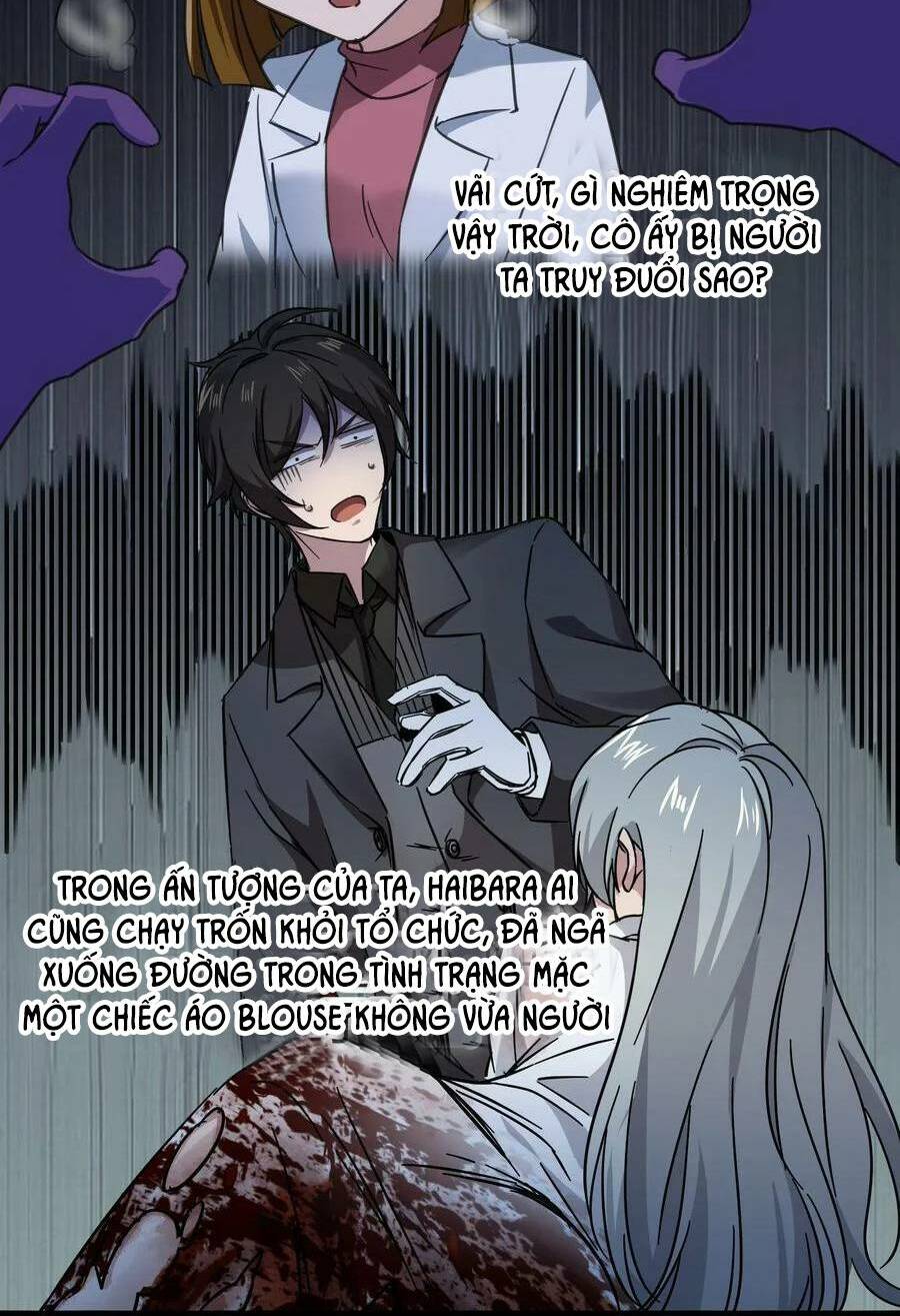 Sức Mạnh Của Ác Thần - Chapter 68 - Page 15