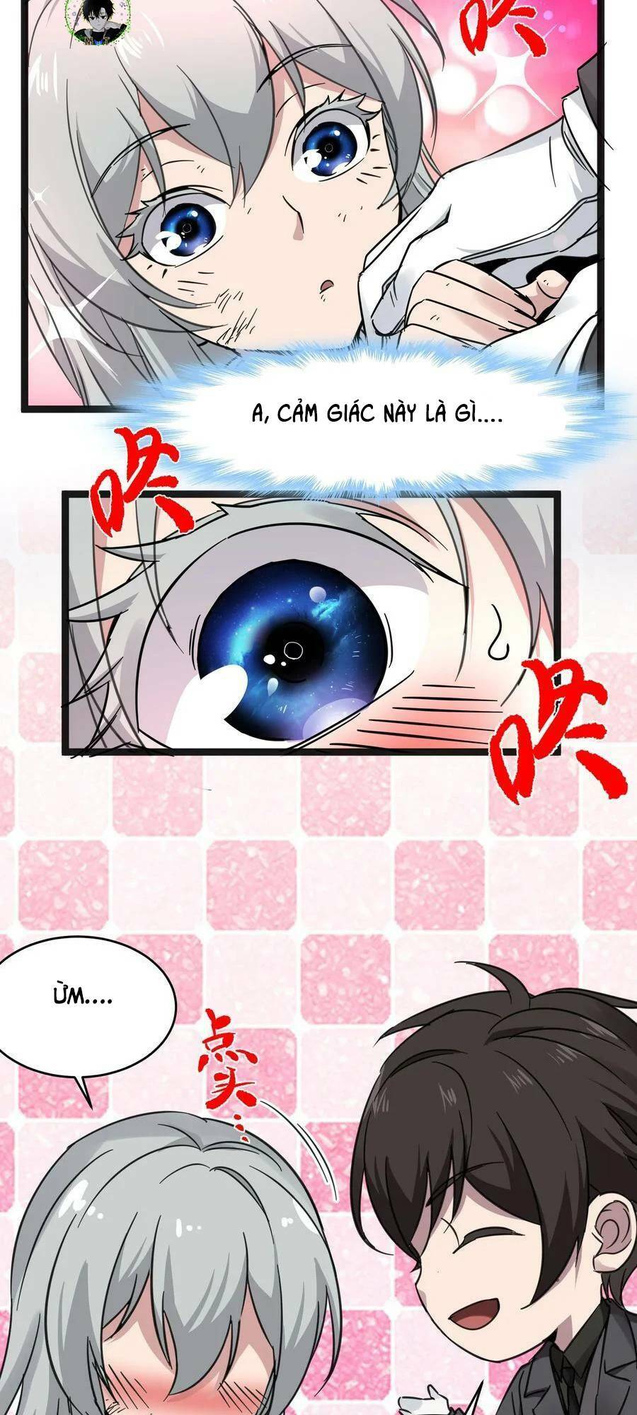 Sức Mạnh Của Ác Thần - Chapter 68 - Page 23