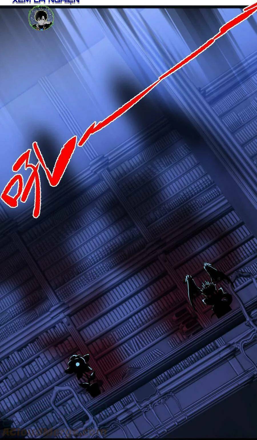Sức Mạnh Của Ác Thần - Chapter 68 - Page 37