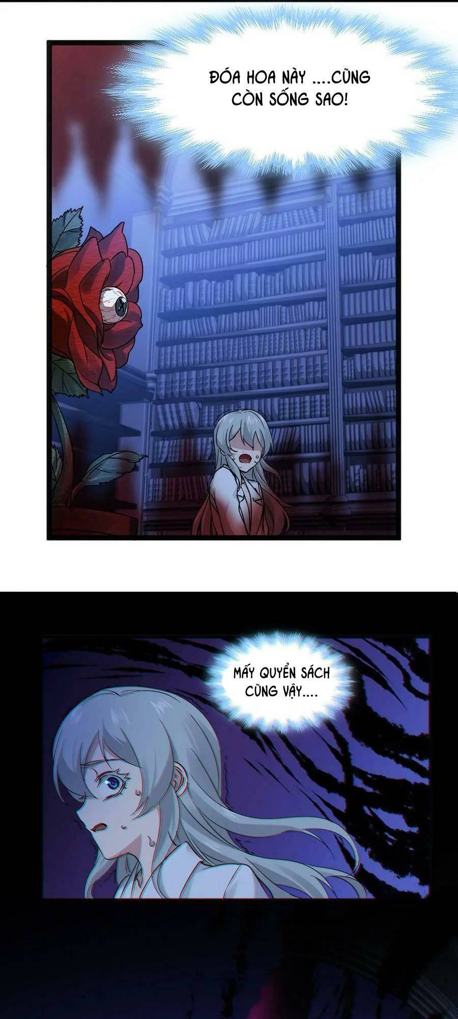 Sức Mạnh Của Ác Thần - Chapter 68 - Page 38