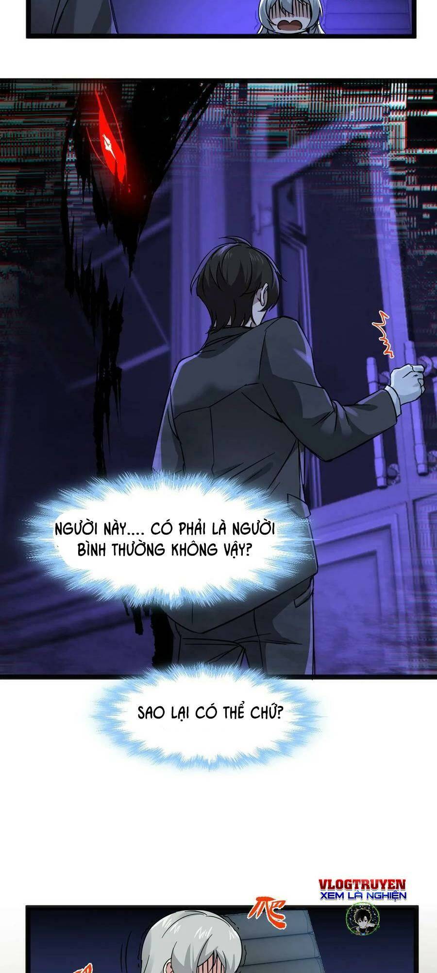 Sức Mạnh Của Ác Thần - Chapter 68 - Page 40