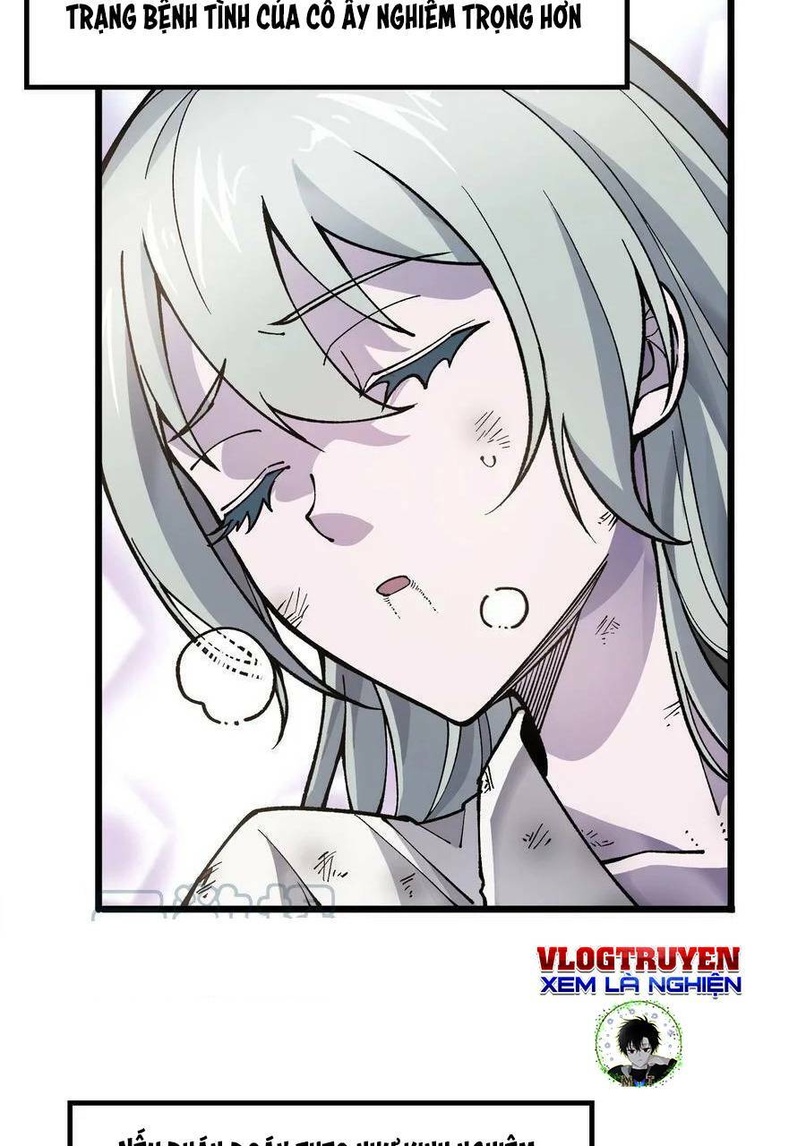 Sức Mạnh Của Ác Thần - Chapter 68 - Page 4