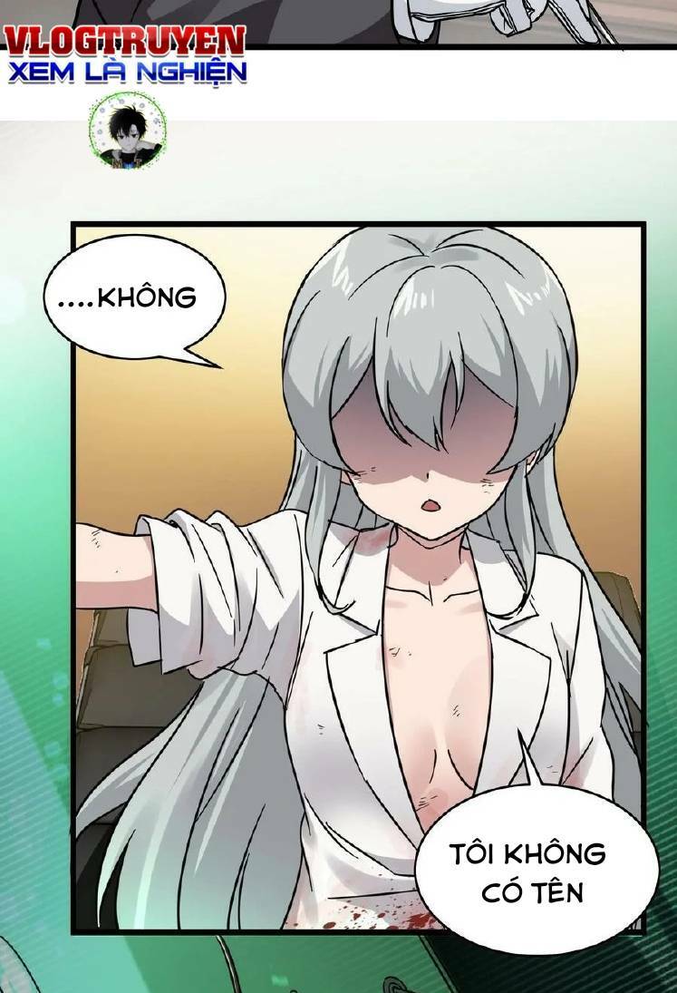 Sức Mạnh Của Ác Thần - Chapter 69 - Page 24