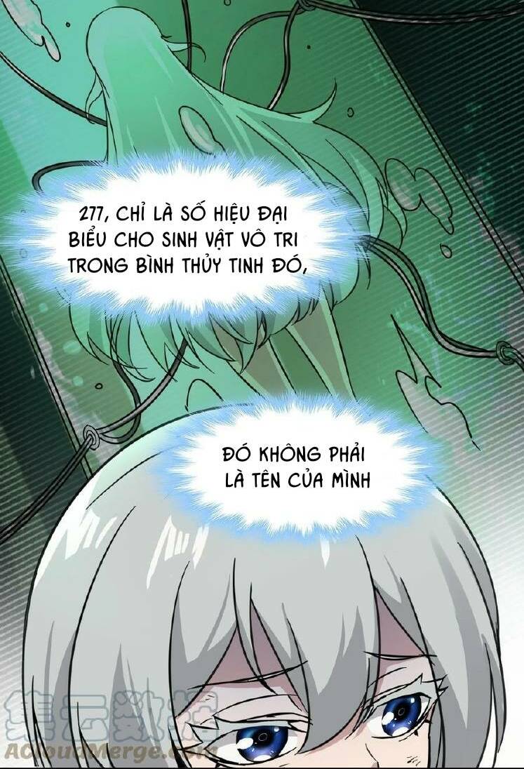 Sức Mạnh Của Ác Thần - Chapter 69 - Page 25