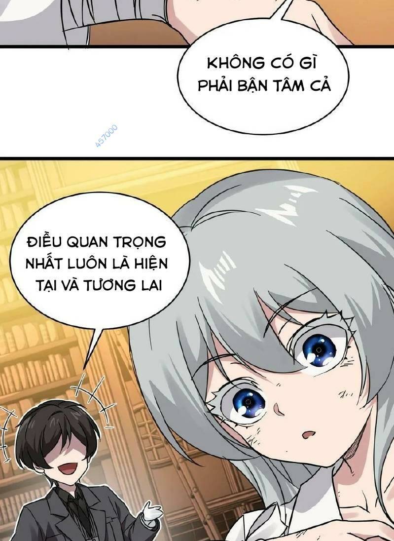 Sức Mạnh Của Ác Thần - Chapter 69 - Page 29