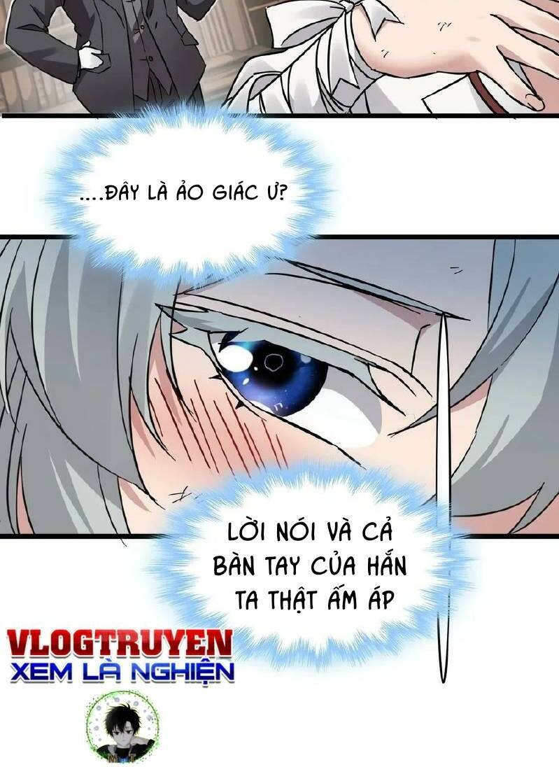 Sức Mạnh Của Ác Thần - Chapter 69 - Page 30