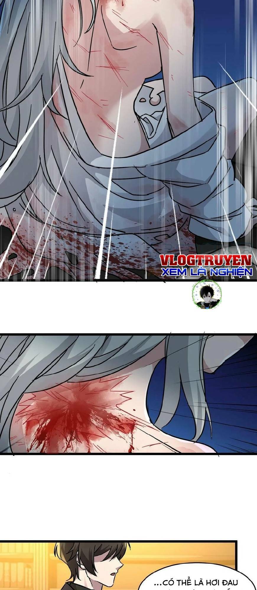 Sức Mạnh Của Ác Thần - Chapter 69 - Page 33