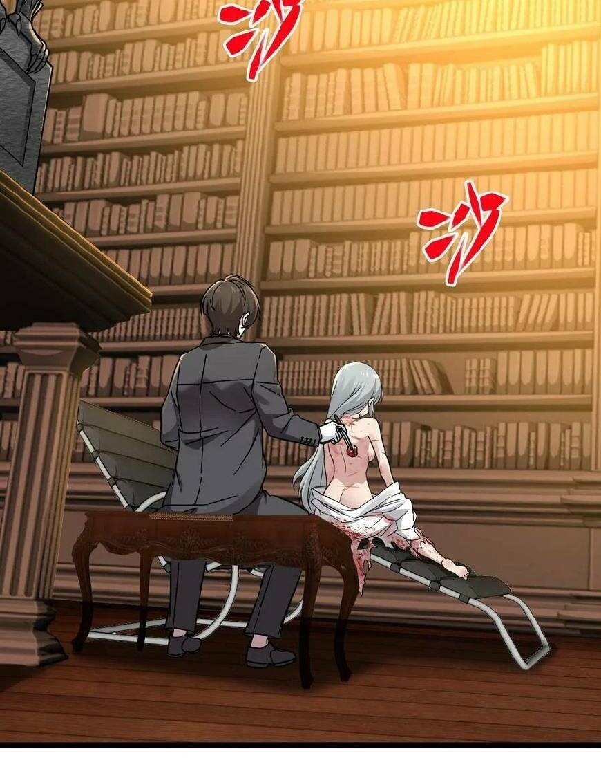 Sức Mạnh Của Ác Thần - Chapter 69 - Page 35