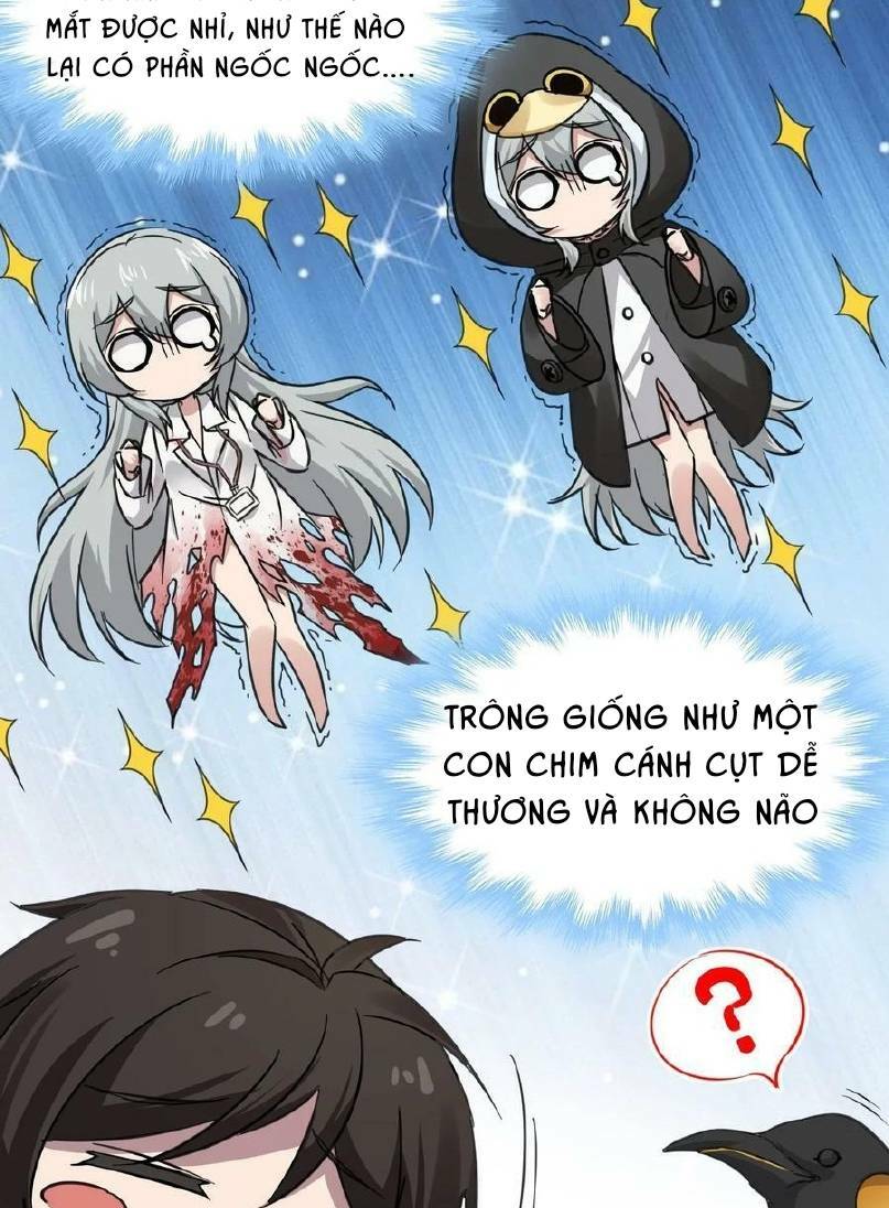 Sức Mạnh Của Ác Thần - Chapter 69 - Page 4