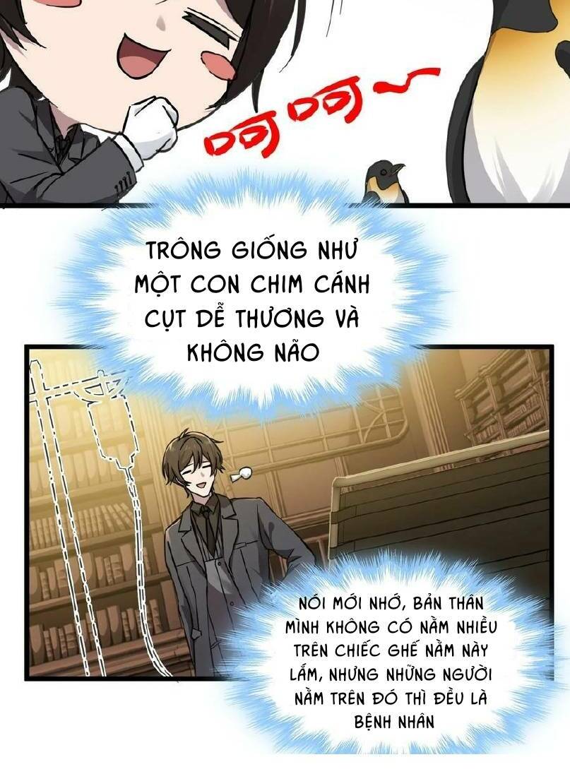 Sức Mạnh Của Ác Thần - Chapter 69 - Page 5