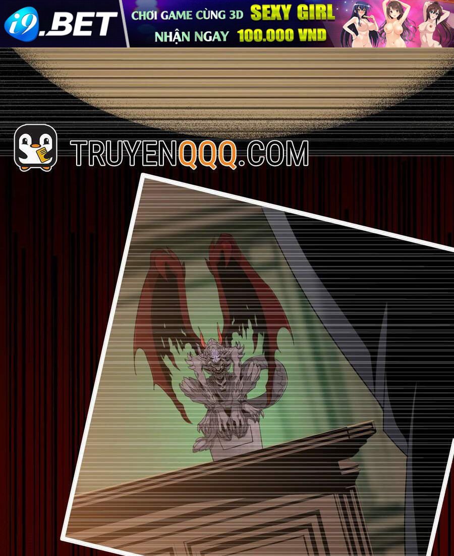 Sức Mạnh Của Ác Thần - Chapter 7.5 - Page 12