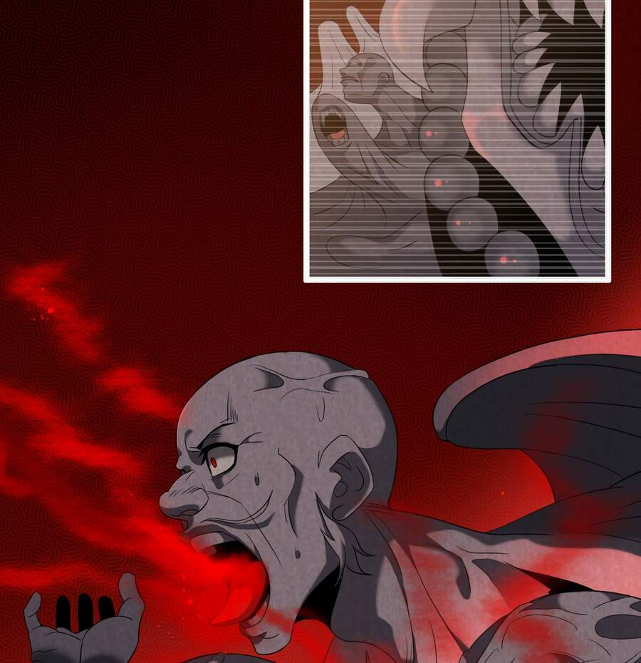 Sức Mạnh Của Ác Thần - Chapter 7.5 - Page 14