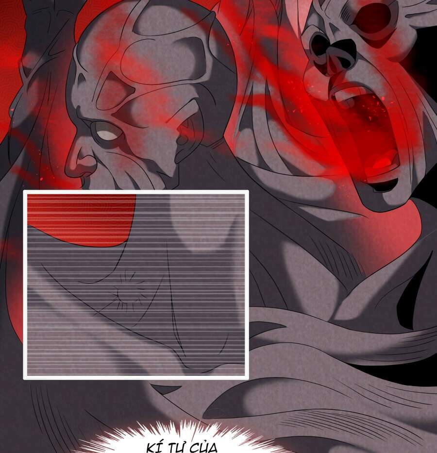 Sức Mạnh Của Ác Thần - Chapter 7.5 - Page 15