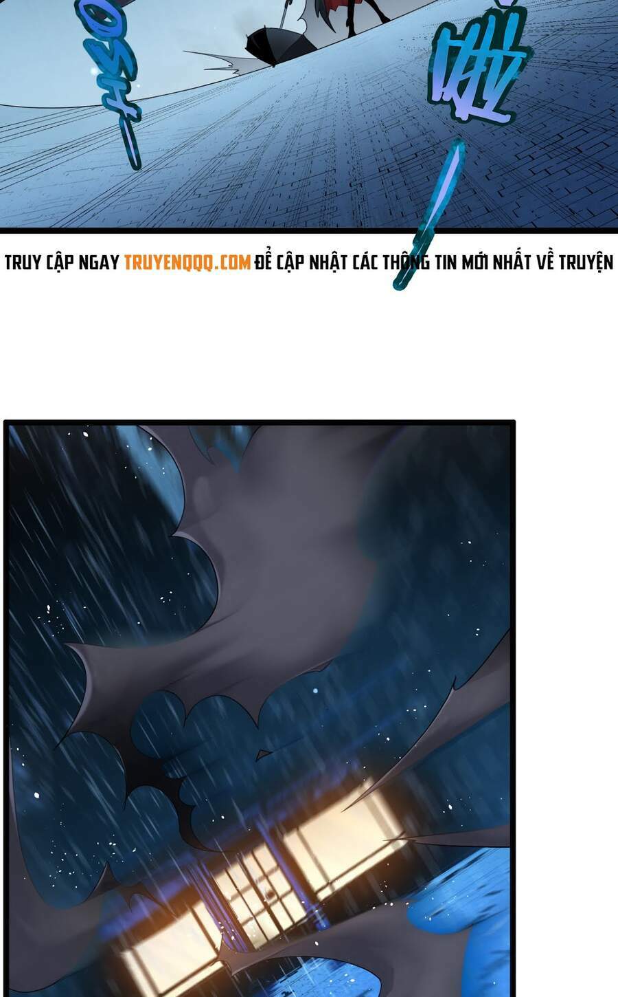 Sức Mạnh Của Ác Thần - Chapter 7.5 - Page 18