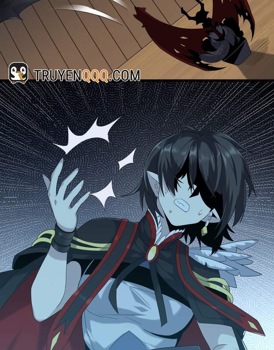 Sức Mạnh Của Ác Thần - Chapter 7.5 - Page 21