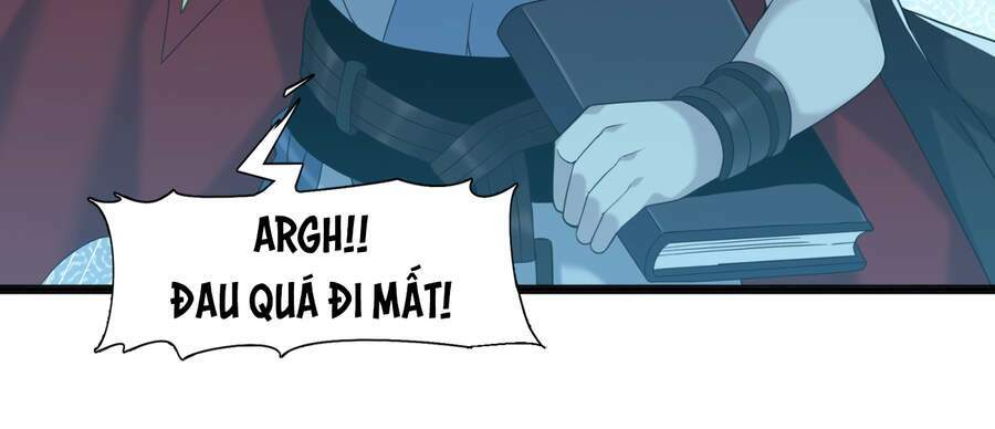 Sức Mạnh Của Ác Thần - Chapter 7.5 - Page 22