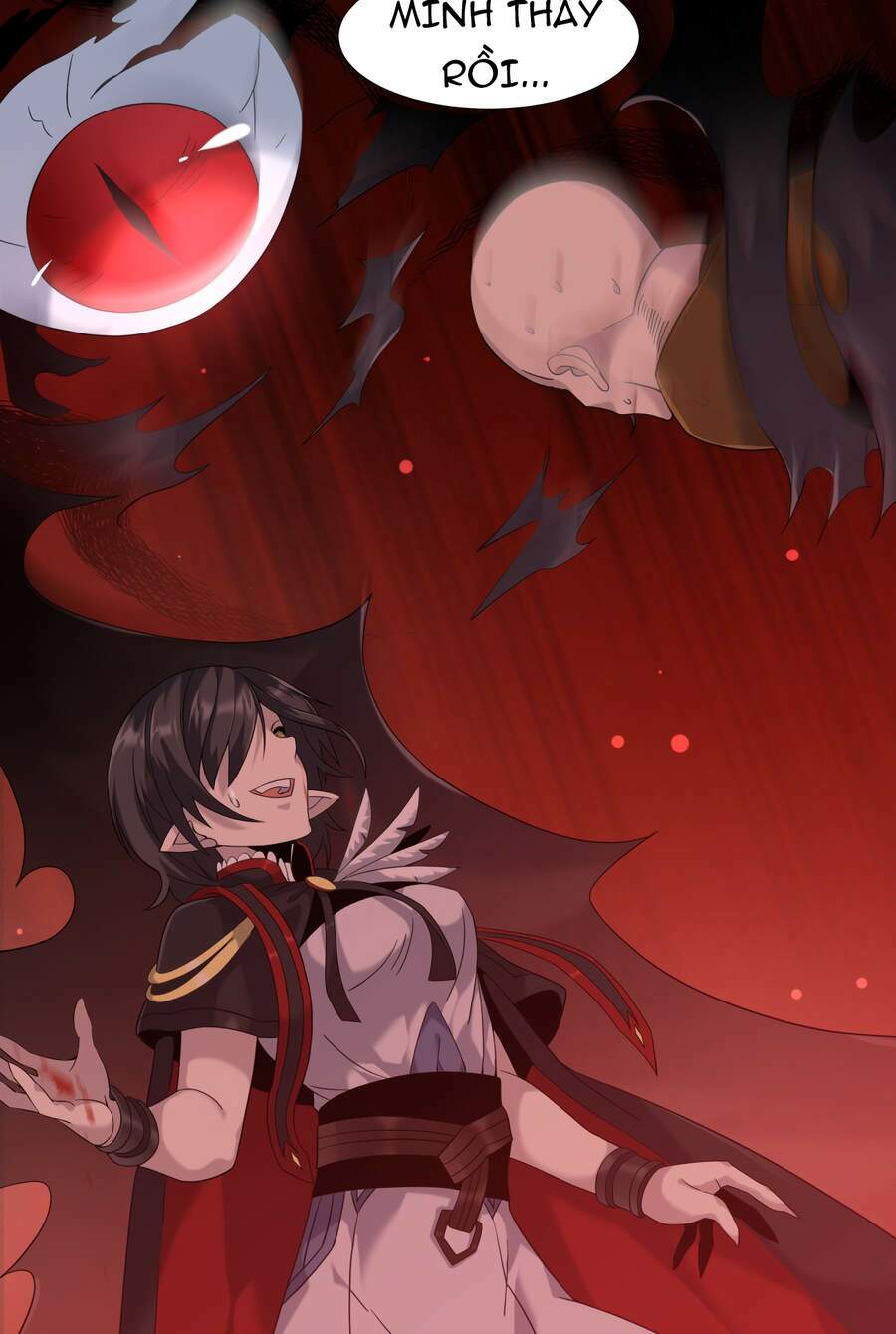 Sức Mạnh Của Ác Thần - Chapter 7.5 - Page 24