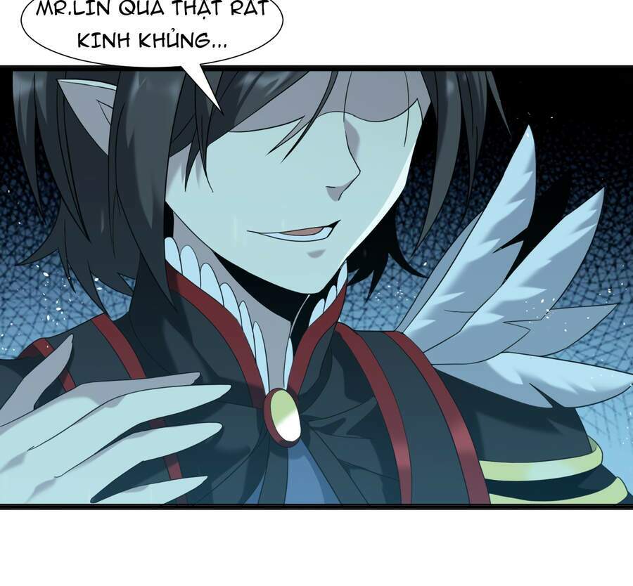 Sức Mạnh Của Ác Thần - Chapter 7.5 - Page 26