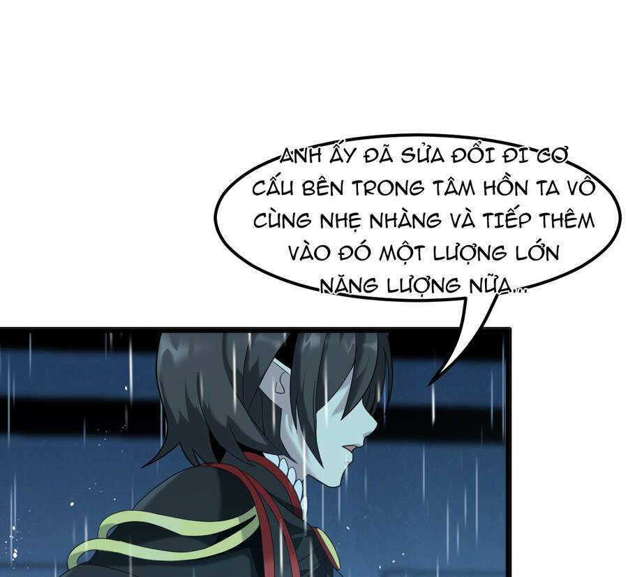 Sức Mạnh Của Ác Thần - Chapter 7.5 - Page 27