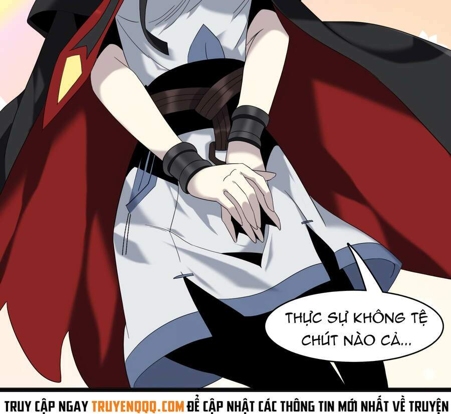 Sức Mạnh Của Ác Thần - Chapter 7.5 - Page 30