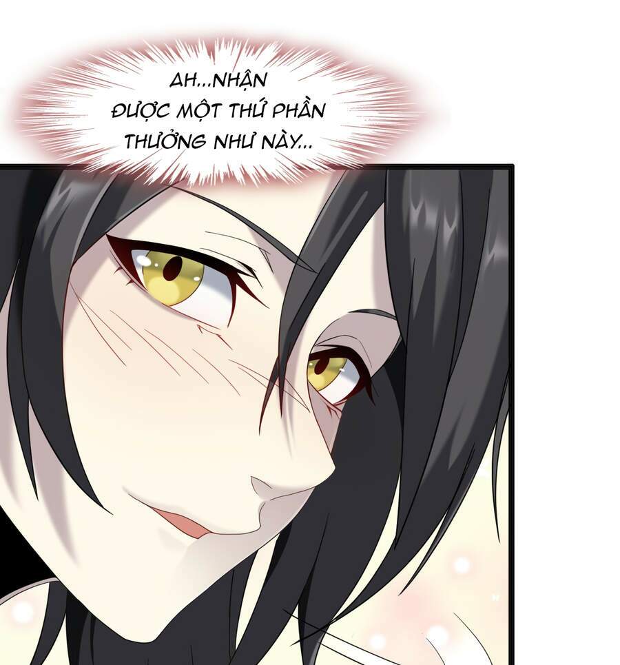 Sức Mạnh Của Ác Thần - Chapter 7.5 - Page 31