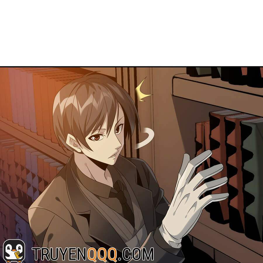 Sức Mạnh Của Ác Thần - Chapter 7.5 - Page 36