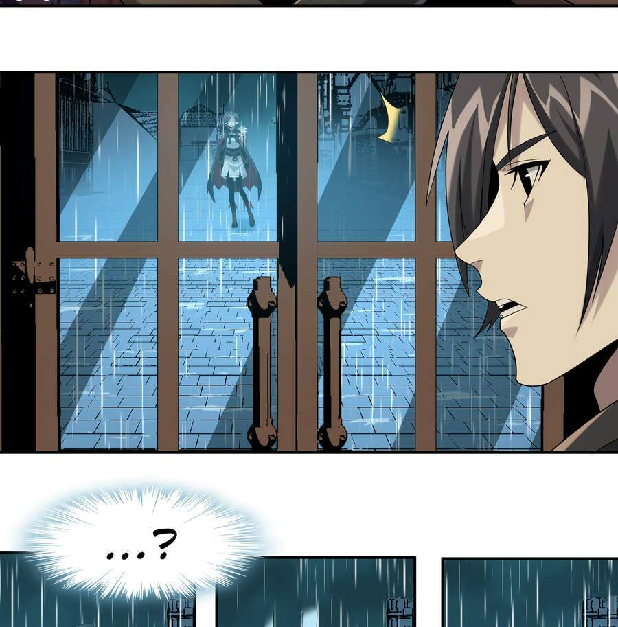 Sức Mạnh Của Ác Thần - Chapter 7.5 - Page 37