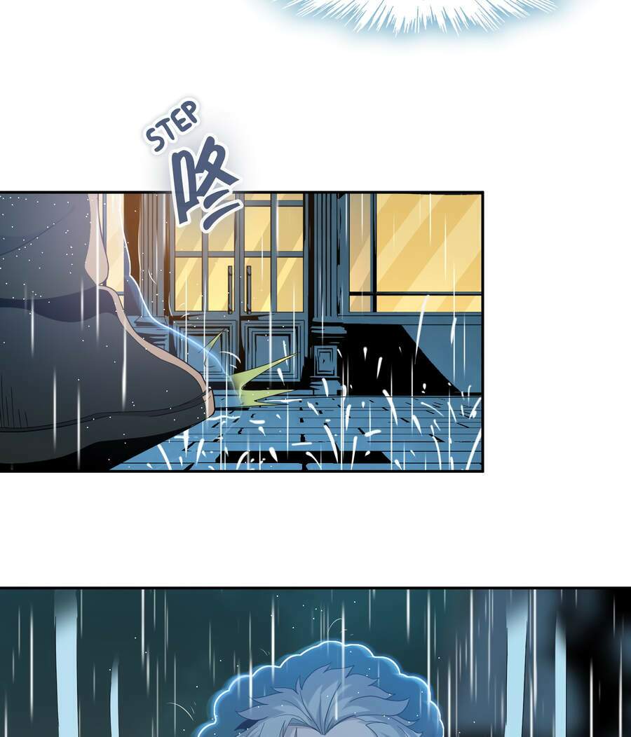 Sức Mạnh Của Ác Thần - Chapter 7.5 - Page 42