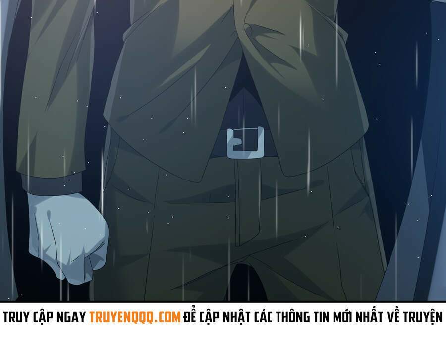 Sức Mạnh Của Ác Thần - Chapter 7.5 - Page 44